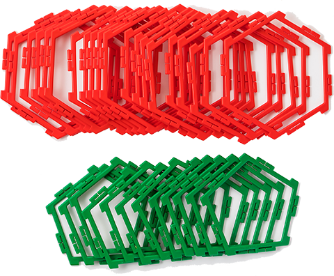 東京書籍 ポリドロン 図形学習 遊具 玩具 教具 Polydron 東京書籍 ポリドロン 図形学習 遊具 玩具 教具 Polydron