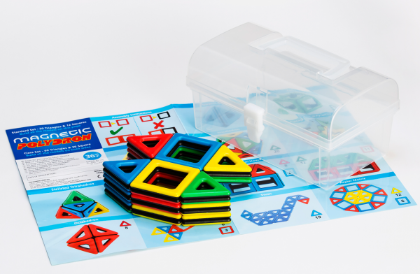 東京書籍】ポリドロン:図形学習 遊具・玩具・教具(Polydron) 東京書籍】ポリドロン:図形学習 遊具・玩具・教具(Polydron)