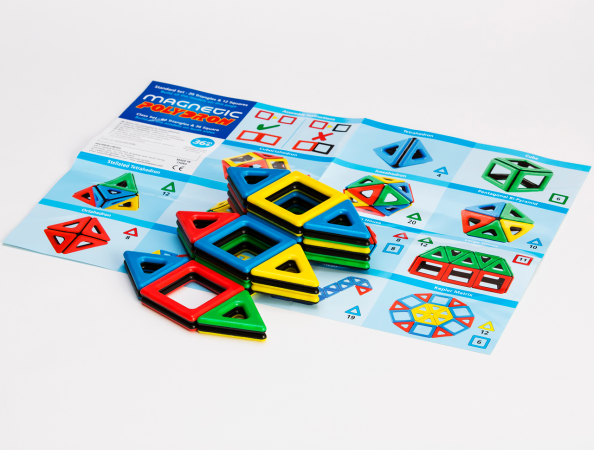 東京書籍】ポリドロン:図形学習 遊具・玩具・教具(Polydron) 東京書籍】ポリドロン:図形学習 遊具・玩具・教具(Polydron)