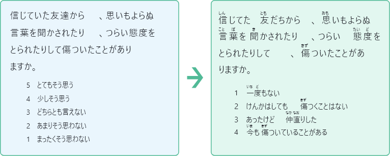 質問例