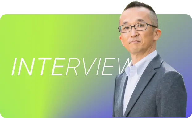 教育DX局 DX事業創出本部 本部長　松元 大昌